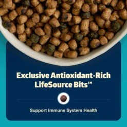 Blue Buffalo Freedom Indoor Adult Fish Recipe Grain-Free Dry Cat Food 13 Blue Buffalo Freedom Indoor Adult Fish Recipe Grain-Free Dry Cat Food -Wellness Sales 64711 PT6. AC SS1800 V1649109085