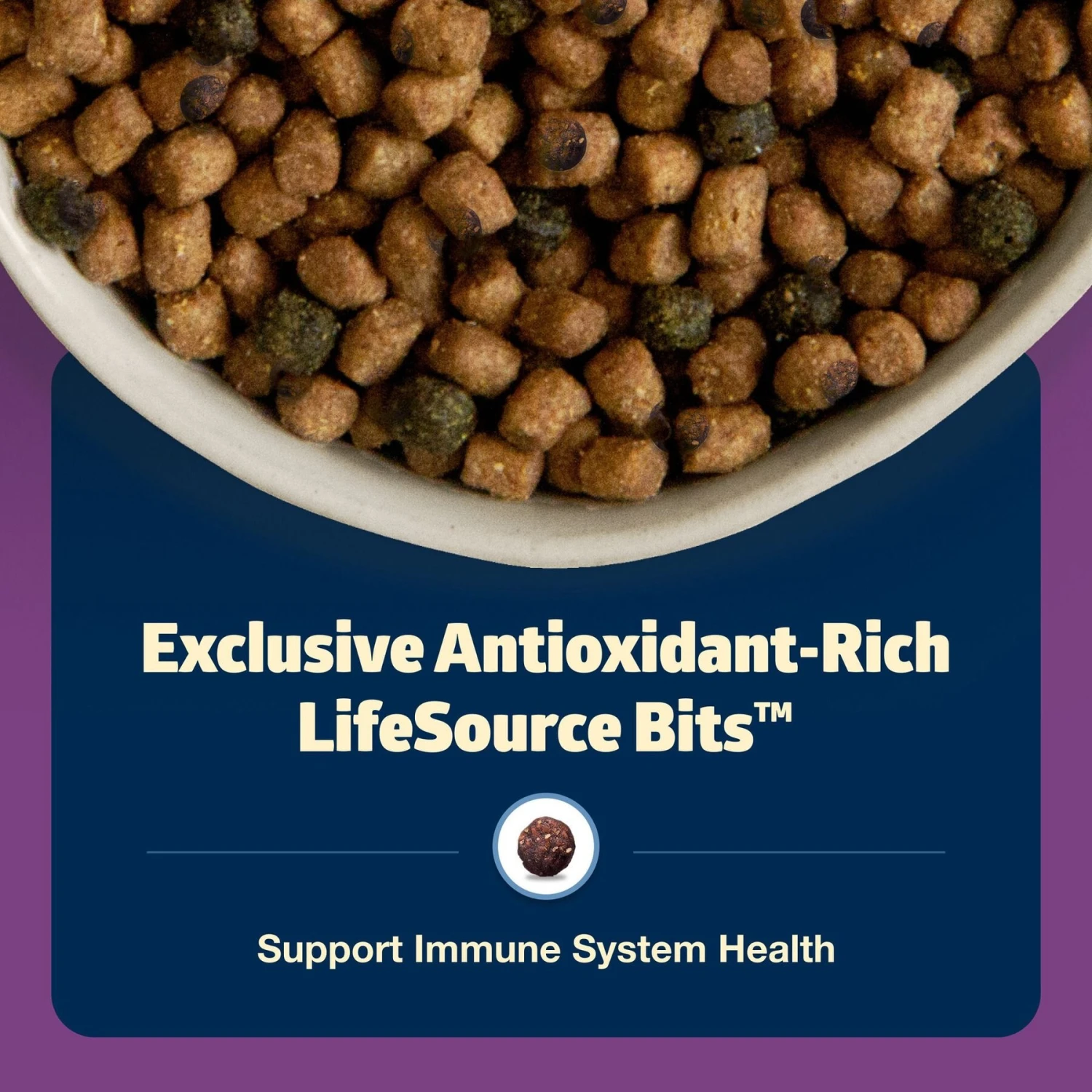 Blue Buffalo Freedom Indoor Mature Chicken Recipe Grain-Free Dry Cat Food 6 Blue Buffalo Freedom Indoor Mature Chicken Recipe Grain-Free Dry Cat Food - Image 6