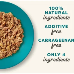 Applaws Ocean Fish Canned Cat Food -Wellness Sales 65379 PT3. AC SS1800 V1658152090