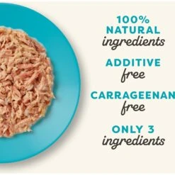 Applaws Tuna Fillet Canned Cat Food -Wellness Sales 65382 PT3. AC SS1800 V1658152057