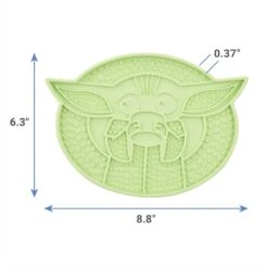 STAR WARS THE MANDALORIAN GROGU Pumpkin Dog Collar + 2 Items -Wellness Sales 656358 PT5. AC SS1800 V1665683867