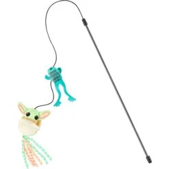 STAR WARS THE MANDALORIAN GROGU Pumpkin Dog Collar + 2 Items -Wellness Sales 656358 PT7. AC SS1800 V1665684479