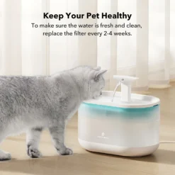 Petlibro PLWF002 Replacement Filters, 8 Count -Wellness Sales 661174 PT3. AC SS1800 V1665173864