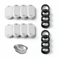 Petlibro PLWF003 Replacement Filters, 8 Count