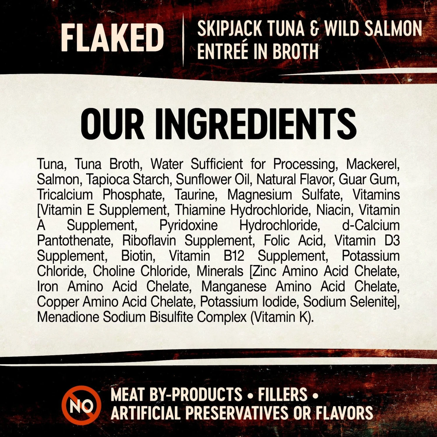 Wellness CORE Signature Selects Flaked Skipjack Tuna & Shrimp Entree In Broth Grain-Free Natural Canned Cat Food & Wellness CORE Signature Selects Flaked Skipjack Tuna & Wild Salmon Entree In Broth Grain-Free Canned Cat Food 7 Wellness CORE Signature Selects Flaked Skipjack Tuna & Shrimp Entree In Broth Grain-Free Natural Canned Cat Food & Wellness CORE Signature Selects Flaked Skipjack Tuna & Wild Salmon Entree In Broth Grain-Free Canned Cat Food - Image 7