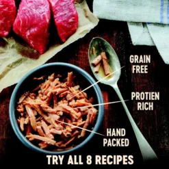 Wellness CORE Signature Selects Seafood Selection Variety Pack Canned Cat Food, 2.8-oz, Case Of 8 & Wellness CORE Signature Selects Poultry Selection Variety Pack Canned Cat Food 16 Wellness CORE Signature Selects Seafood Selection Variety Pack Canned Cat Food, 2.8-oz, Case Of 8 & Wellness CORE Signature Selects Poultry Selection Variety Pack Canned Cat Food -Wellness Sales 662686 PT7. AC SS1800 V1667324761