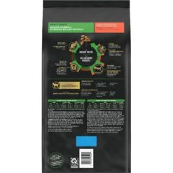 Purina Pro Plan Adult Indoor Hairball Management Salmon & Rice Formula Dry Cat Food -Wellness Sales 67895 PT2. AC SS1800 V1633987620