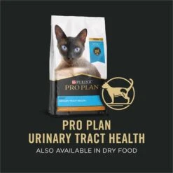 Purina Pro Plan Gravy Chicken Entree Urinary Health Tract Cat Food -Wellness Sales 67913 PT5. AC SS1800 V1634251641