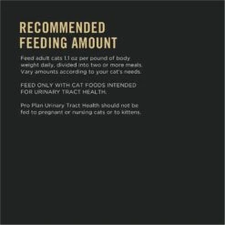 Purina Pro Plan Gravy Chicken Entree Urinary Health Tract Cat Food -Wellness Sales 67913 PT7. AC SS1800 V1634248986