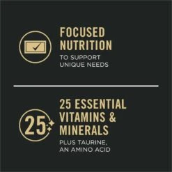 Purina Pro Plan Focus Adult Indoor Care Salmon & Rice Entree In Sauce Canned Cat Food -Wellness Sales 67915 PT4. AC SS1800 V1669661371