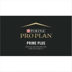 Purina Pro Plan Focus Adult 11+ Classic Salmon & Tuna Entree Canned Cat Food 15 Purina Pro Plan Focus Adult 11+ Classic Salmon & Tuna Entree Canned Cat Food -Wellness Sales 67921 PT7. AC SS1800 V1636673798