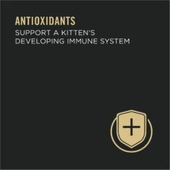 Purina Pro Plan Kitten Classic Chicken & Liver Entree Canned Cat Food -Wellness Sales 67924 PT3. AC SS1800 V1645818103