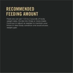 Purina Pro Plan Kitten Flaked Ocean Whitefish & Tuna Entree Canned Cat Food -Wellness Sales 67926 PT7. AC SS1800 V1645827682