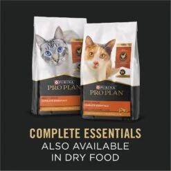 Purina Pro Plan Savor Adult Tuna Entree In Sauce Canned Cat Food 15 Purina Pro Plan Savor Adult Tuna Entree In Sauce Canned Cat Food -Wellness Sales 67962 PT6. AC SS1800 V1674494924