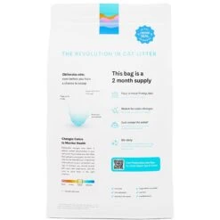 Purina Friskies Seafood & Chicken Pate Favorites Variety Pack Wet Cat Food, 5.5-oz Can, Case Of 40 & PrettyLitter Health Monitoring Cat Litter 15 Purina Friskies Seafood & Chicken Pate Favorites Variety Pack Wet Cat Food, 5.5-oz Can, Case Of 40 & PrettyLitter Health Monitoring Cat Litter -Wellness Sales 683206 PT6. AC SS1800 V1666136252