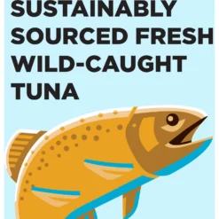 BIXBI Liberty Tuna Pate Recipe Grain-Free Wet Cat Food, 2.75-oz Can, Case Of 24 8 BIXBI Liberty Tuna Pate Recipe Grain-Free Wet Cat Food, 2.75-oz Can, Case Of 24 -Wellness Sales 691270 PT2. AC SS1800 V1666839598