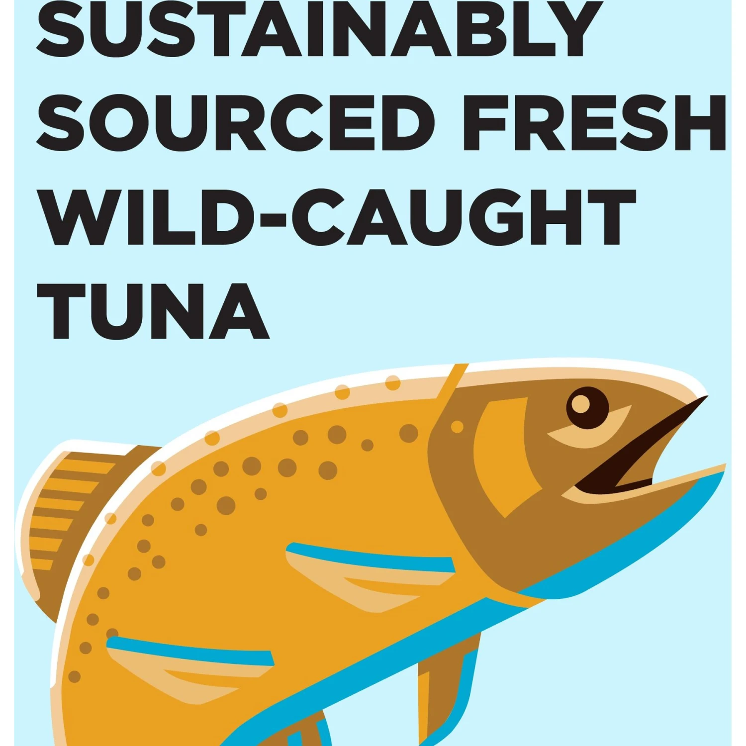 BIXBI Liberty Tuna Pate Recipe Grain-Free Wet Cat Food, 2.75-oz Can, Case Of 24 3 BIXBI Liberty Tuna Pate Recipe Grain-Free Wet Cat Food, 2.75-oz Can, Case Of 24 - Image 3