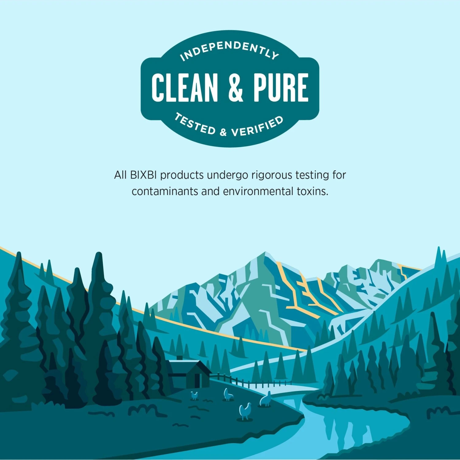 BIXBI Liberty Chicken & Salmon Recipe In Broth Grain-Free Wet Cat Food, 2.75-oz Can, Case Of 24 6 BIXBI Liberty Chicken & Salmon Recipe In Broth Grain-Free Wet Cat Food, 2.75-oz Can, Case Of 24 - Image 6