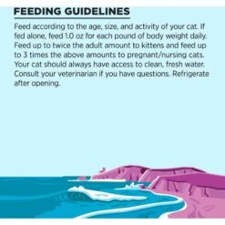 BIXBI Liberty Tuna & Pumpkin Recipe In Broth Grain-Free Wet Cat Food, 2.75-oz Can, Case Of 24 -Wellness Sales 691350 PT4. AC SS1800 V1674086321