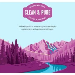 BIXBI Liberty Tuna & Pumpkin Recipe In Broth Grain-Free Wet Cat Food, 2.75-oz Can, Case Of 24 -Wellness Sales 691350 PT5. AC SS1800 V1674086321