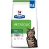 Hill's Prescription Diet Metabolic Chicken Flavor Dry Cat Food