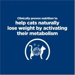 Hill's Prescription Diet Metabolic Chicken Flavor Dry Cat Food 11 Hill's Prescription Diet Metabolic Chicken Flavor Dry Cat Food -Wellness Sales 69812 PT2. AC SS1800 V1668550363