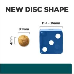 Hill's Prescription Diet W/d Multi-Benefit With Chicken Dry Cat Food -Wellness Sales 69825 PT2. AC SS1800 V1651776983