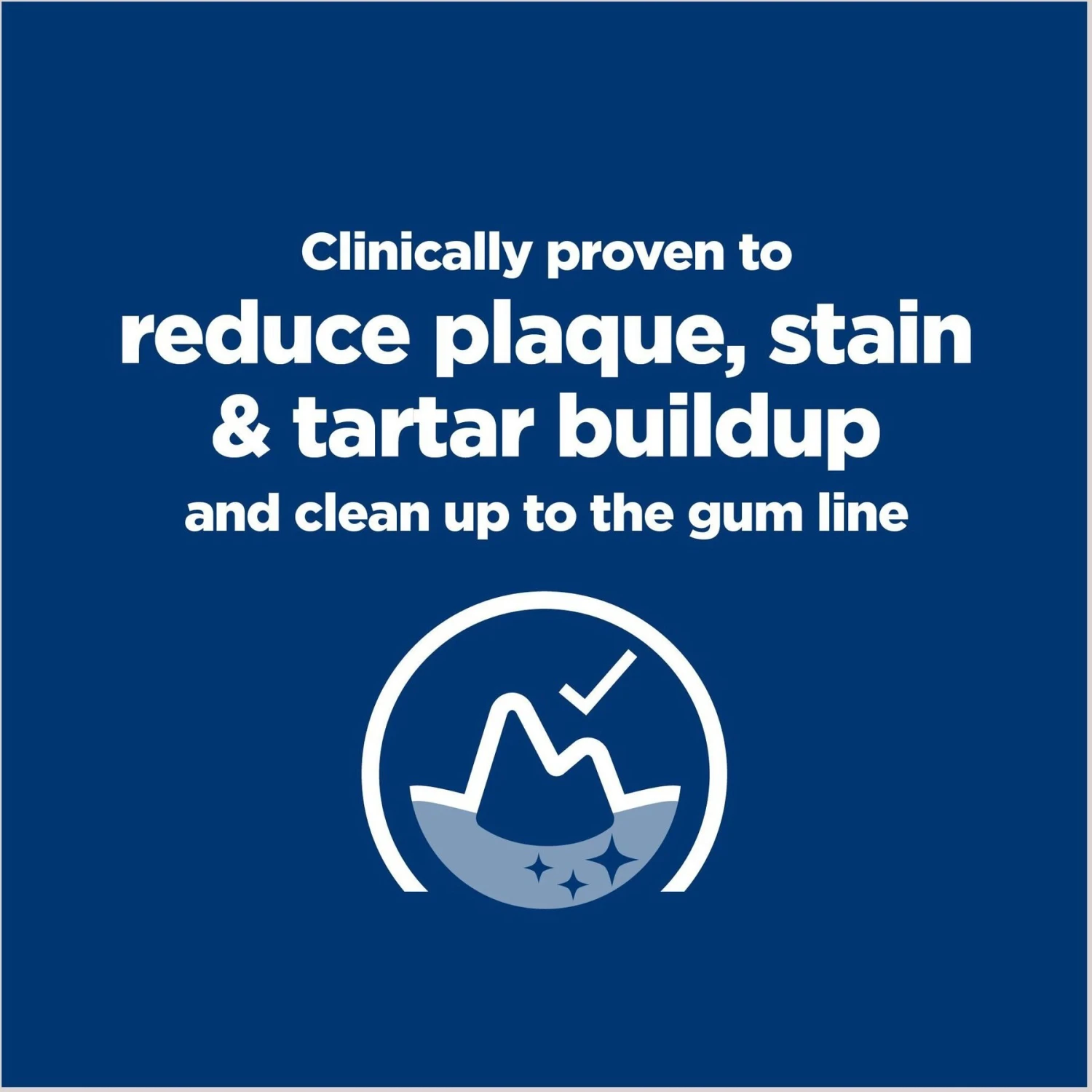 Hill's Prescription Diet T/d Dental Care Chicken Flavor Dry Cat Food 4 Hill's Prescription Diet T/d Dental Care Chicken Flavor Dry Cat Food - Image 4