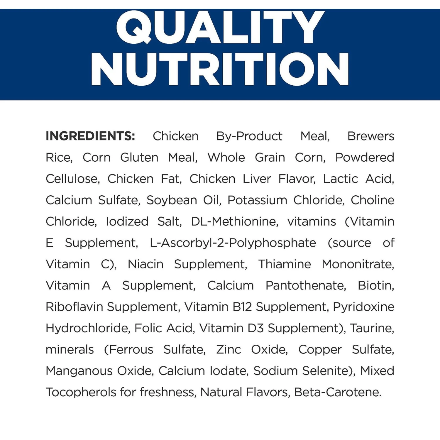 Hill's Prescription Diet T/d Dental Care Chicken Flavor Dry Cat Food 8 Hill's Prescription Diet T/d Dental Care Chicken Flavor Dry Cat Food - Image 8