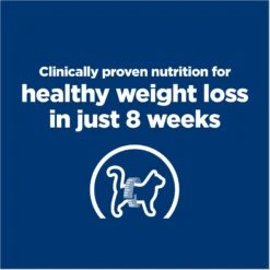 Hill's Prescription Diet R/d Weight Reduction Chicken Flavor Dry Cat Food -Wellness Sales 69835 PT3. AC SS1800 V1688073646