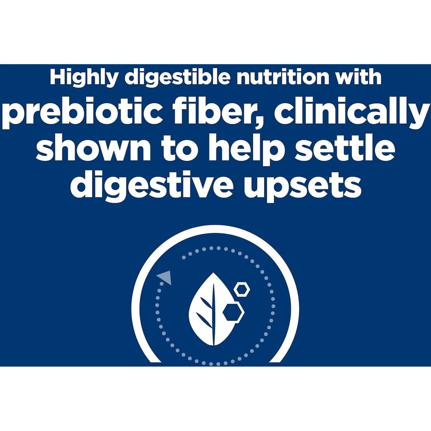 Hill's Prescription Diet I/d Digestive Care With Chicken Dry Cat Food 4 Hill's Prescription Diet I/d Digestive Care With Chicken Dry Cat Food - Image 4