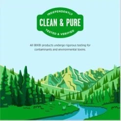 BIXBI Liberty Digestive Health Chicken Recipe Grain-Free Dry Cat Food -Wellness Sales 703694 PT6. AC SS1800 V1667863831