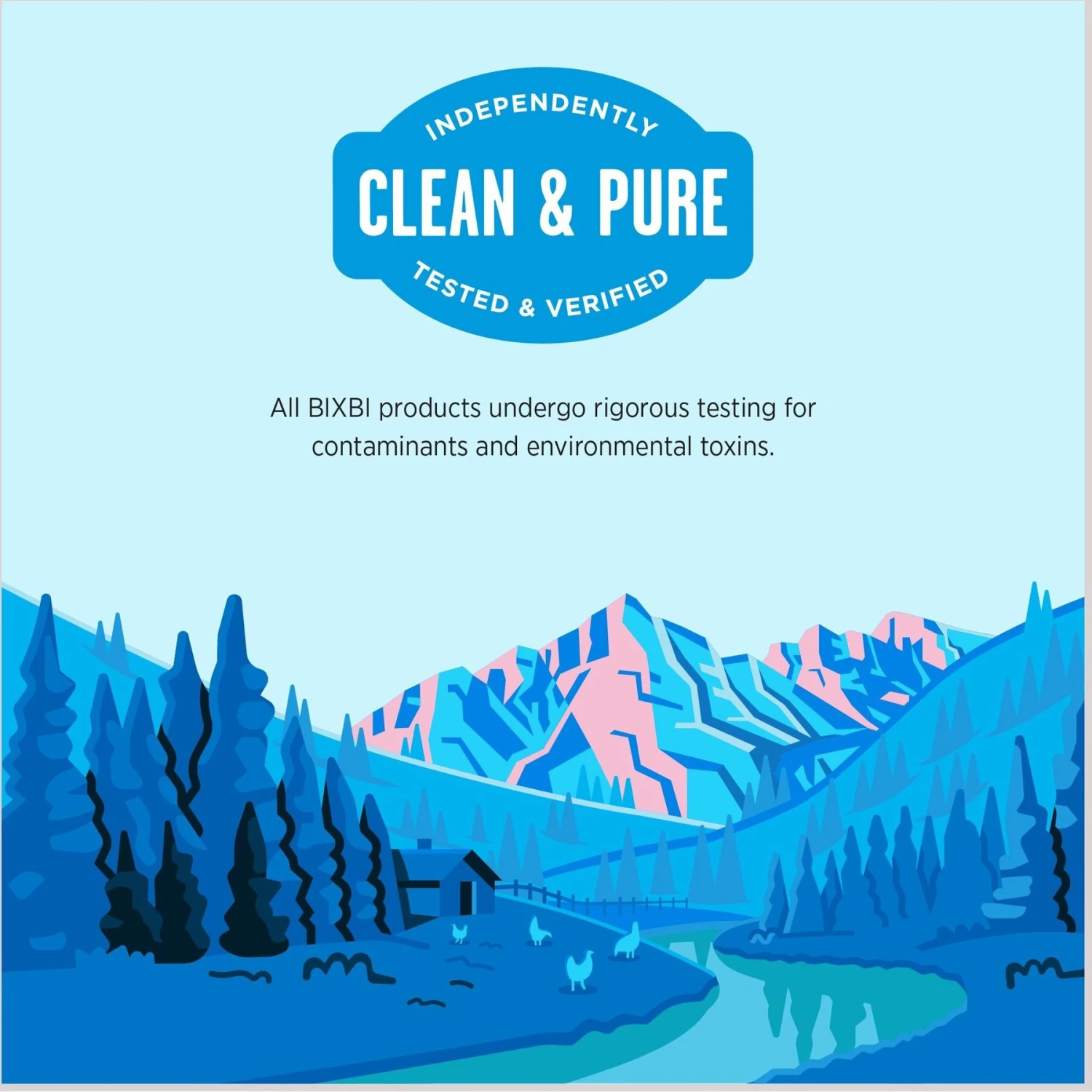 BIXBI Liberty Salmon Recipe Grain-Free Dry Cat Food 7 BIXBI Liberty Salmon Recipe Grain-Free Dry Cat Food - Image 7