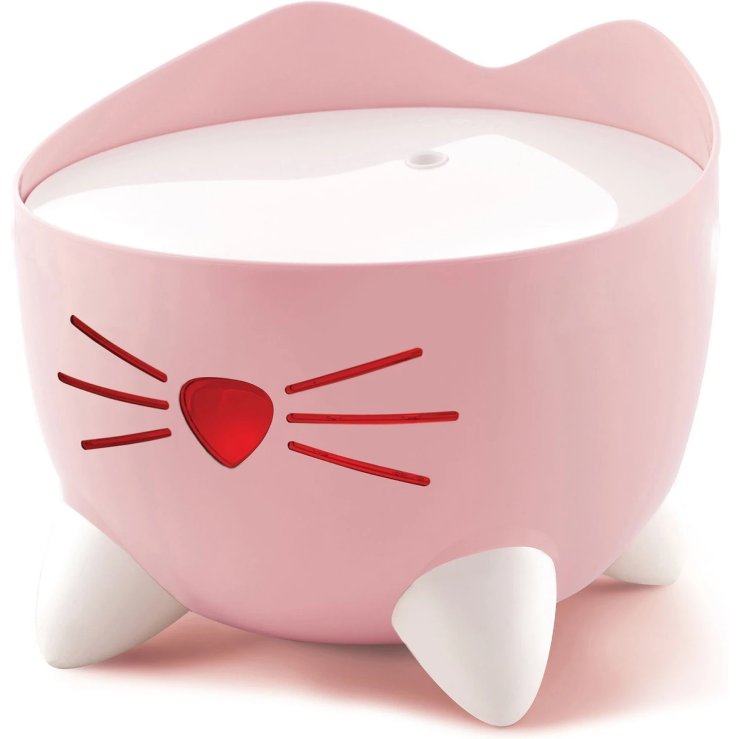 Catit Pixi Cat Drinking Fountain 2 Catit Pixi Cat Drinking Fountain - Image 2