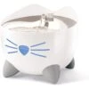 Catit Pixi Smart Stainless Top Cat Fountain Pump
