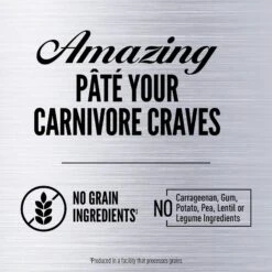 ORIJEN Kitten Recipe Chicken + Salmon Entree In Bone Broth Wet Cat Food -Wellness Sales 741350 PT5. AC SS1800 V1681754989