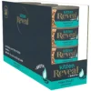 Reveal Natural Limited Ingredient Grain-Free Tuna Fillet In Broth Wet Kitten Food, 2.47-oz, Case Of 12
