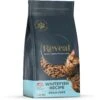 Reveal Natural Complete & Balanced Grain-Free Whitefish Recipe Dry Cat Food, 3-lb Bag