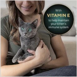 Sheba Perfect Portions Kitten Salmon Soft Pate Wet Cat Food -Wellness Sales 752966 PT4. AC SS1800 V1672851773