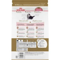 Royal Canin Feline Breed Nutrition Persian Kitten Dry Cat Food, 3-lb Bag 11 Royal Canin Feline Breed Nutrition Persian Kitten Dry Cat Food, 3-lb Bag -Wellness Sales 75471 PT2. AC SS1800 V1697759789