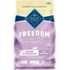 Blue Buffalo Freedom Indoor Kitten Chicken Recipe Grain-Free Dry Cat Food