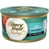 Fancy Feast Medleys Tuna Florentine Canned Cat Food