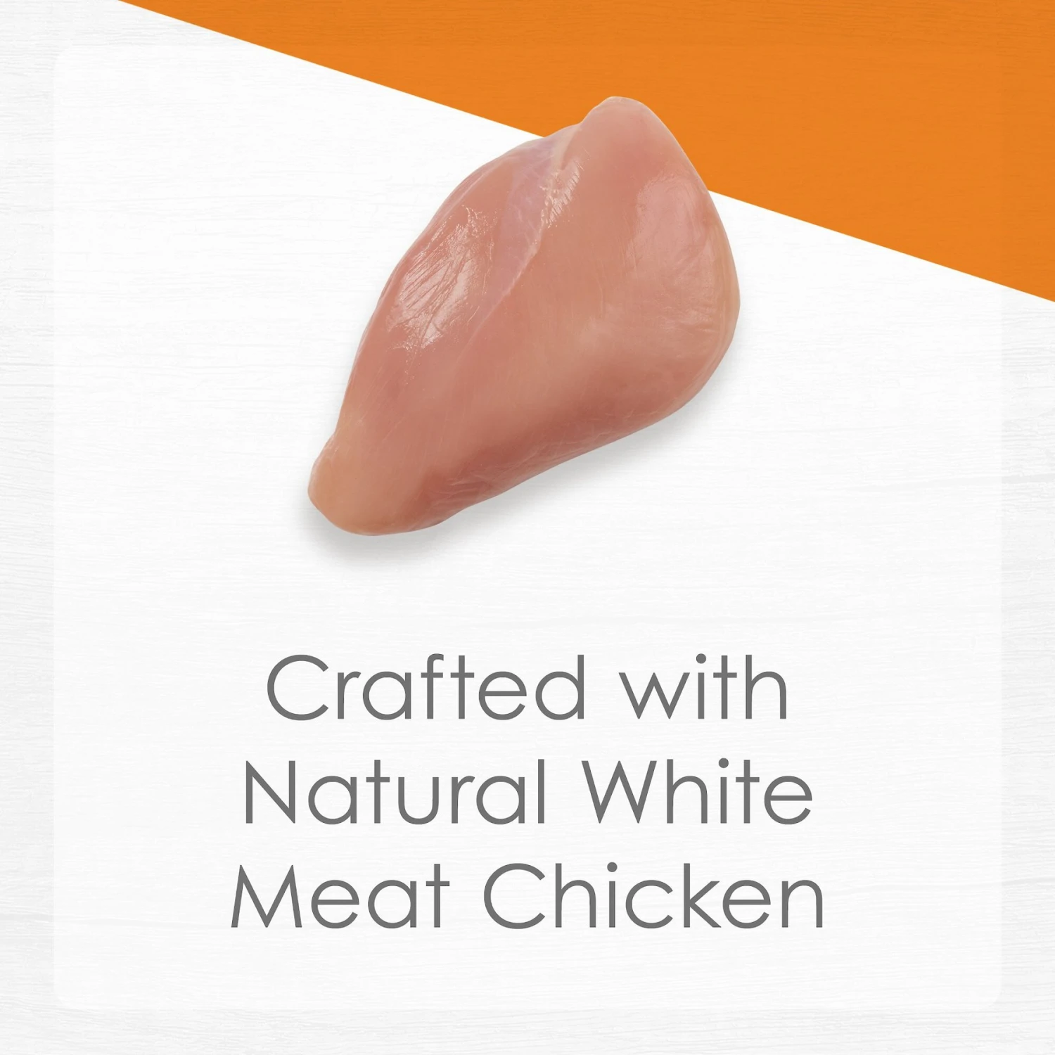 Fancy Feast Purely White Meat Chicken Wet Cat Food 3 Fancy Feast Purely White Meat Chicken Wet Cat Food - Image 3