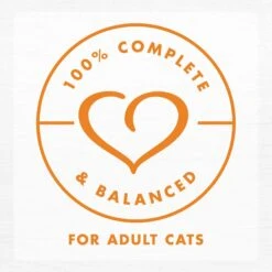 Fancy Feast Purely White Meat Chicken Wet Cat Food 12 Fancy Feast Purely White Meat Chicken Wet Cat Food -Wellness Sales 75929 PT3. AC SS1800 V1568640453