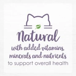 Fancy Feast Purely White Meat Chicken & Shredded Beef Wet Cat Food 16 Fancy Feast Purely White Meat Chicken & Shredded Beef Wet Cat Food -Wellness Sales 75931 PT7. AC SS1800 V1640903197