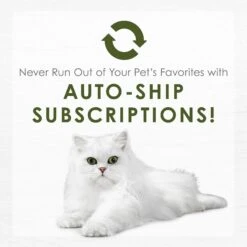 Fancy Feast Purely White Meat Chicken & Flaked Tuna Wet Cat Food -Wellness Sales 75933 PT8. AC SS1800 V1568640440