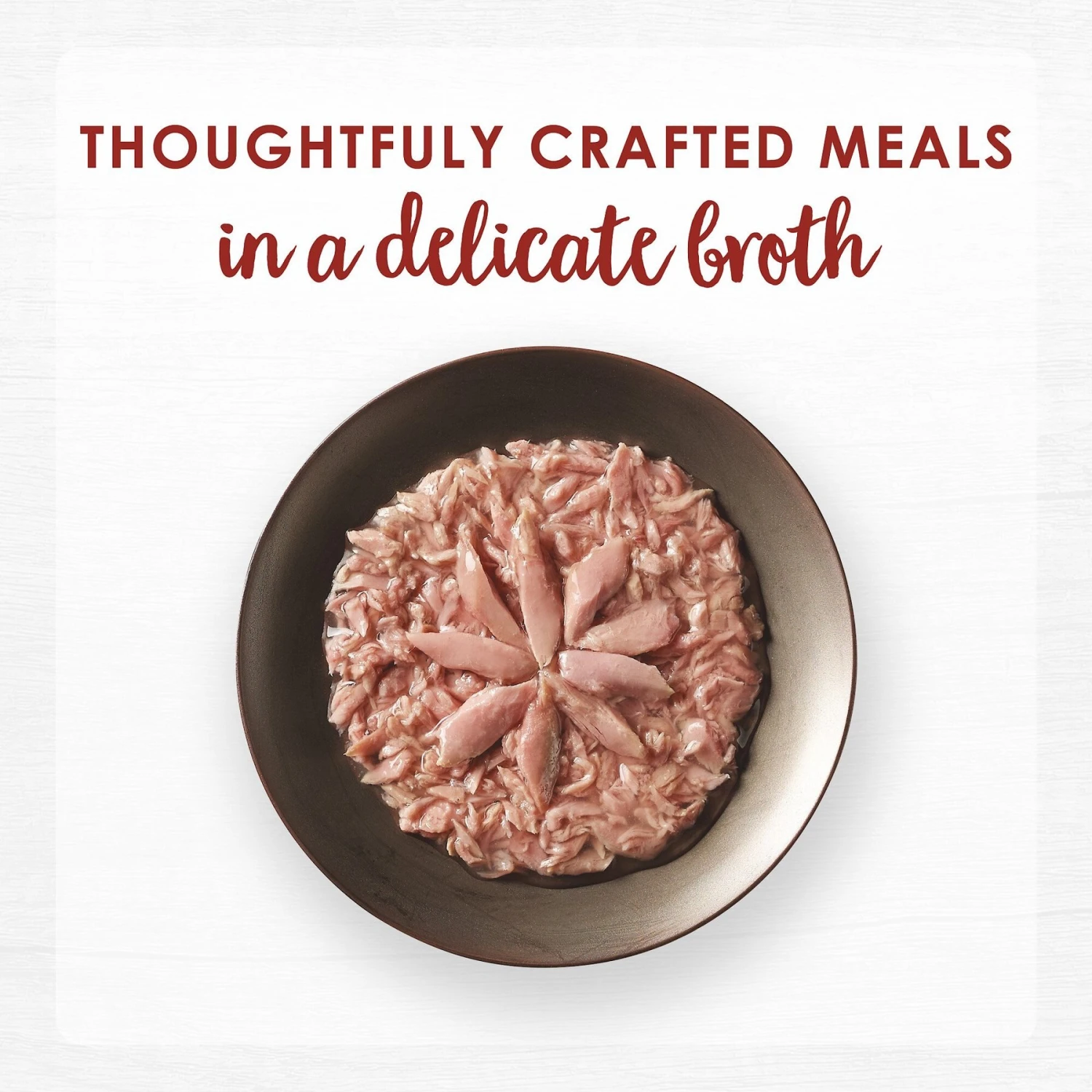 Fancy Feast Purely Flaked Skipjack Tuna Wet Cat Food 2 Fancy Feast Purely Flaked Skipjack Tuna Wet Cat Food - Image 2