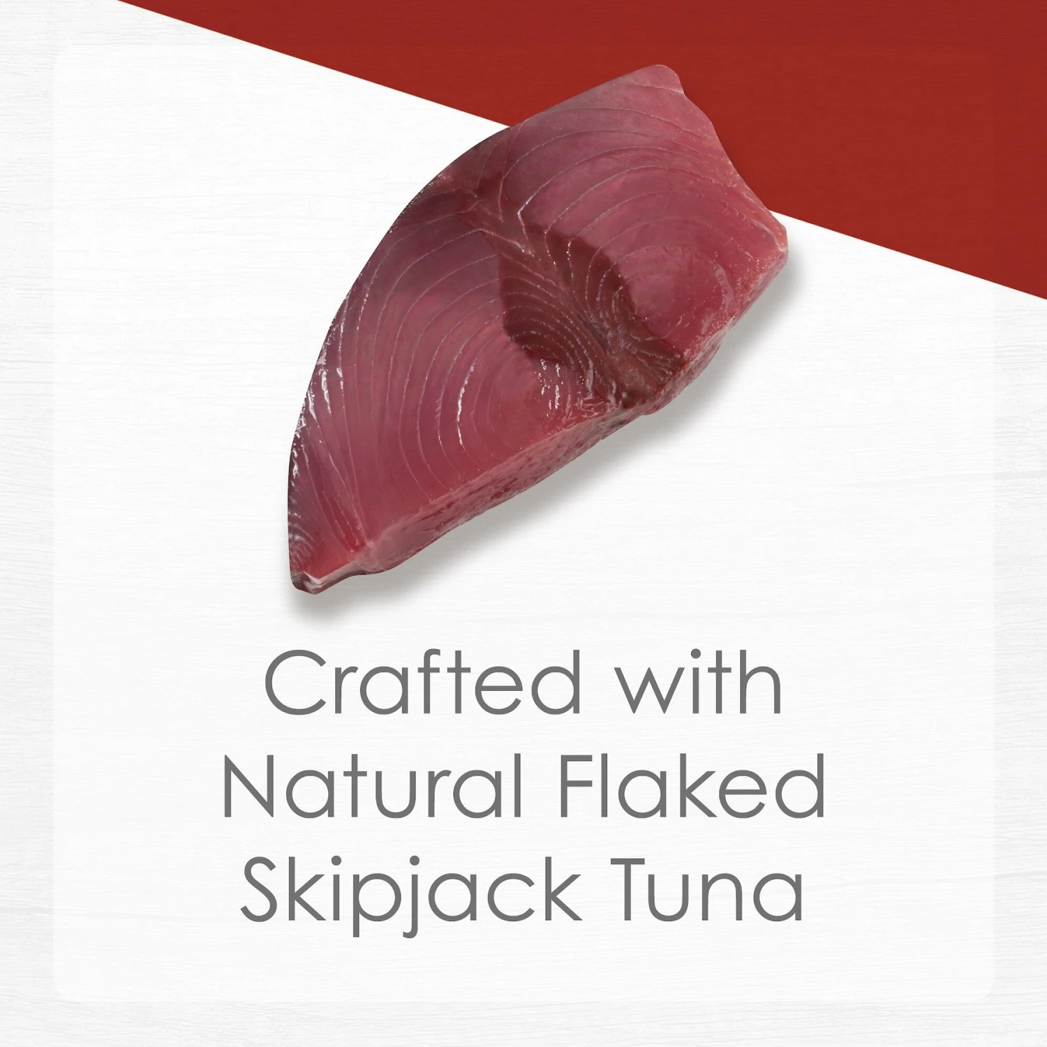 Fancy Feast Purely Flaked Skipjack Tuna Wet Cat Food 3 Fancy Feast Purely Flaked Skipjack Tuna Wet Cat Food - Image 3