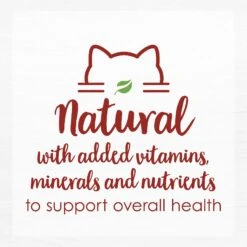 Fancy Feast Purely Flaked Skipjack Tuna Wet Cat Food 14 Fancy Feast Purely Flaked Skipjack Tuna Wet Cat Food -Wellness Sales 75935 PT5. AC SS1800 V1568640721