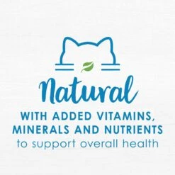 Fancy Feast Purely Tender Tongol Tuna Wet Cat Food -Wellness Sales 75941 PT5. AC SS1800 V1541527648